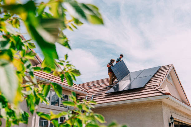 Machias, WA Roofing Service Company