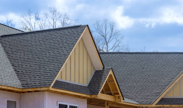 Cold Roofs in Machias, WA