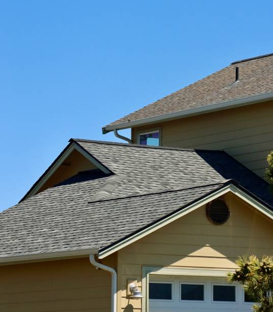 Fast & Reliable Emergency Roof Repairs in Machias, WA