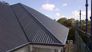 Best 4 Ply Roofing  in Machias, WA